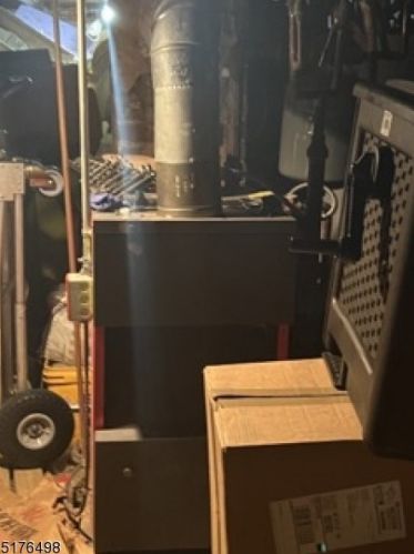 183 Park St, East Orange NJ  07017-1817 exterior