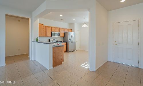 16334 Bonita Park Dr, Sun City AZ  85387-2715 exterior