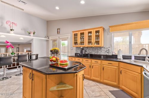 4019 Charlotte Dr, Glendale AZ  85310-3212 exterior