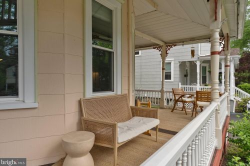 17 Lexington Ave, Camden NJ  08109-2013 exterior