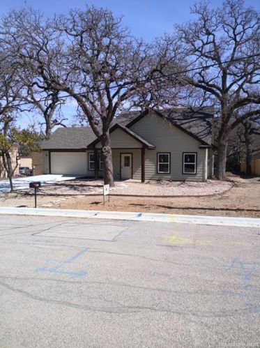 510 Boundary St, Weatherford, TX 76086-3016