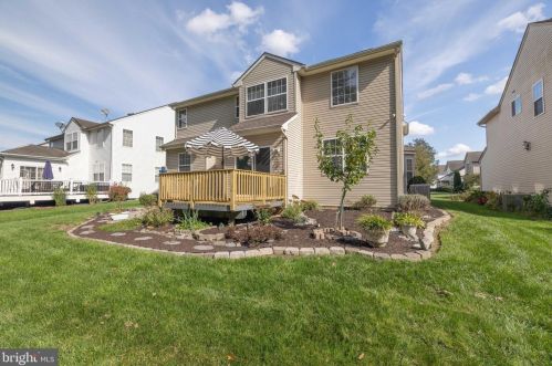 6 Chapman Ln, Bear DE  19701-6364 exterior