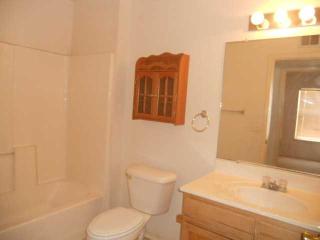 6229 Antelope Ct, El Paso TX  79924-4349 exterior