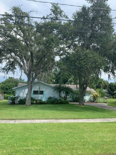 505 Shore Dr, Oldsmar FL  34677-4301 exterior