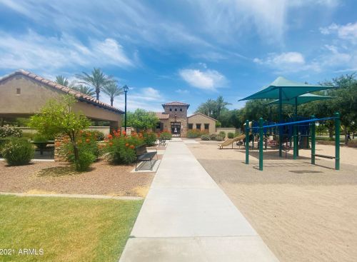 3621 Leslie Dr, Gilbert AZ  85296-2863 exterior