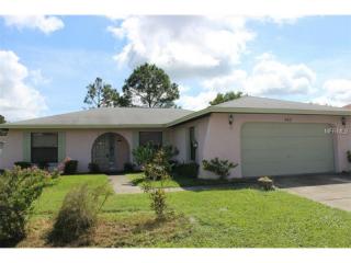 643 Mesilla Dr, Kissimmee, FL 34758-3237