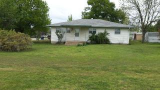 609 Hyden, Stratford, OK 74872-4622