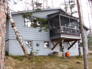 9254 Howards Point Rd, Minocqua WI  54548-9175 exterior