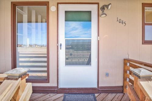 1045 Jaroso Dr, Pueblo CO 81007 exterior