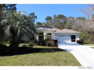 87 Corkwood Blvd, Homosassa, FL 34446-4914