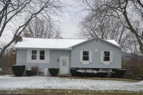 220 Clayburne Blvd, Chillicothe, OH 45601-4123
