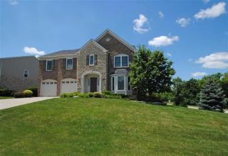 1351 Crossbend Dr, Taylorsport, KY 41048-7205