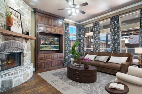 11292 Berkeley Hall Ln, Frisco, TX 75033-0086