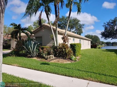 7891 Waterfall Ter, Boynton Beach, FL 33437-3836