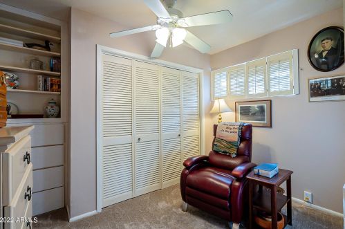 2832 69th St, Scottsdale AZ 85251-1202 exterior