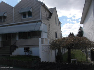 716 Hayes St, Hazle Township, PA 18201-3312