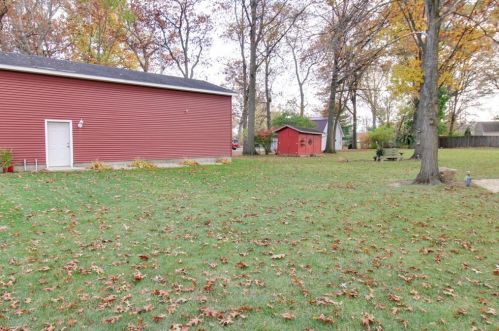 1319 Indiana Ave, Marion OH  43302-5615 exterior