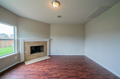 3703 Cashmere Way, Pearland TX  77584-9286 exterior