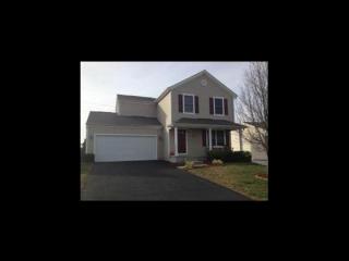 1907 Salt Lick Dr, Lancaster, OH 43130-8077