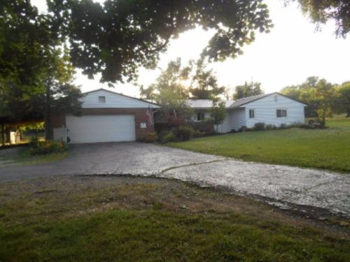 344 Burlington Rd, Jackson, OH 45640-2017