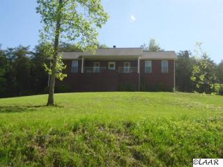 3455 Warrensburg Rd, Whitesburg, TN 37891-8847