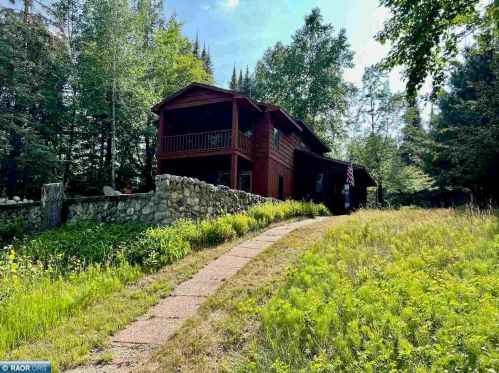 2656 Vermilion Shores Rd, Cook, MN 55723-8845
