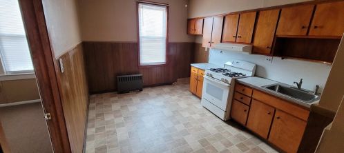 61 49th St, Bayonne NJ  07002-4015 exterior