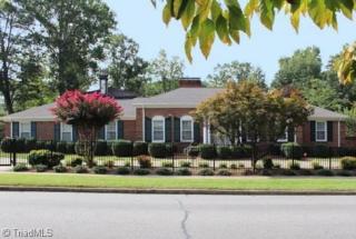 2100 Buena Vista Rd, Winston Salem, NC 27104-2308