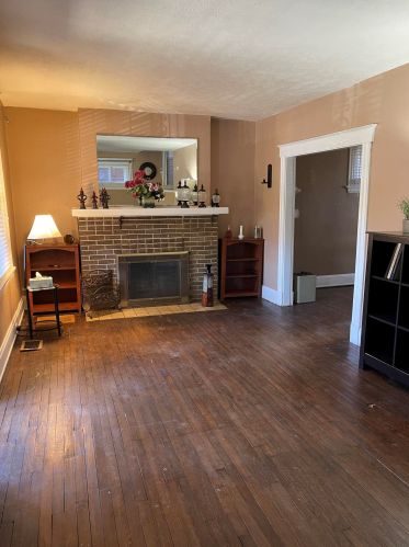 2104 Glenway Ave, Covington, KY 41014-1541
