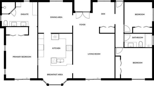 18342 Piper Ln, Lake Wildwood, CA 95946-9020