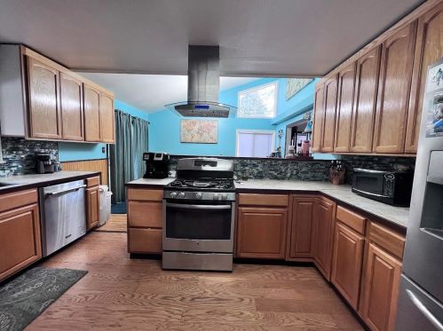 281 Katherine St, Spanish Ranch CA  95971-9639 exterior
