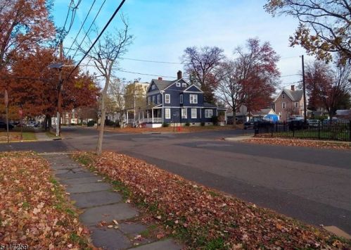 1128 Bryant St, Rahway NJ  07065-3142 exterior