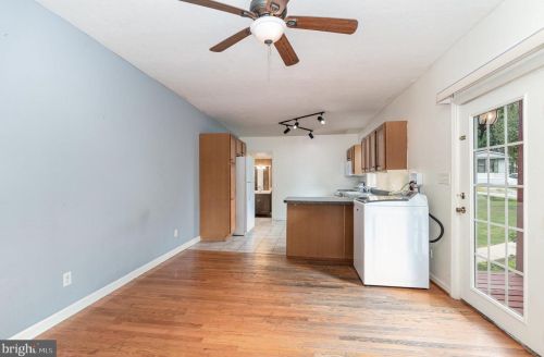 18 Walton St, York Haven PA  17370-8809 exterior