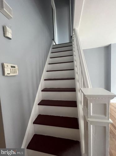 1641 Fillmore St, Philadelphia PA  19124-2703 exterior