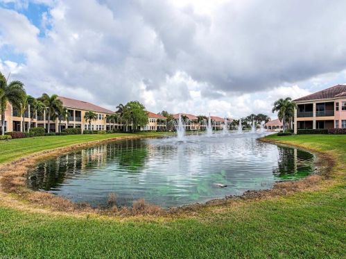 541 Avellino Isles Cir, Naples FL  30202-2379 exterior