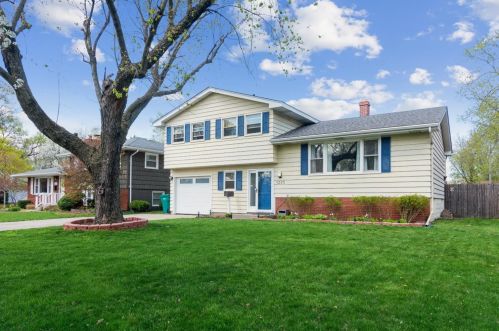 1235 Fisher St, Hammond, IN 46321-2508