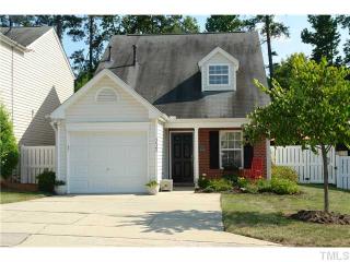 5425 Golden Moss Trl, Raleigh, NC 27613-5677