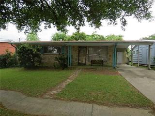 6412 Nora St, Metairie, LA 70003-4138