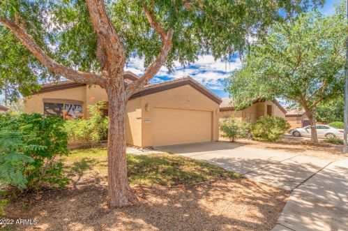 10543 Flossmoor Ave, Mesa, AZ 85208-7101