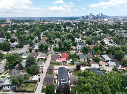 2762 King St, Denver CO 80236-2309 exterior