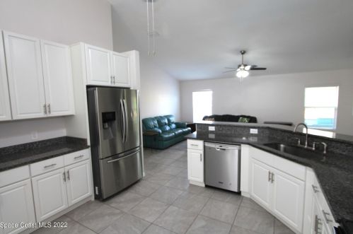 5430 Barna Ave, Titusville FL  32780-7003 exterior