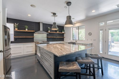 14411 Poinsettia Dr, Sun City AZ  85379-4384 exterior