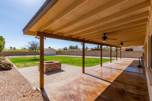 17410 86 Ave, Peoria AZ  85383-3684 exterior