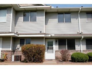 8511 Pond Trl, Champlin MN  55316-3781 exterior