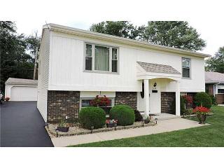 5134 Kellogg Rd, Toledo, OH 43615-4737