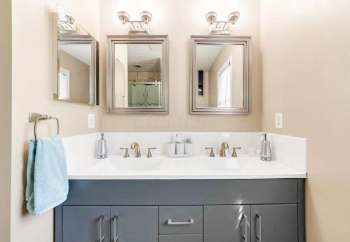 1337 Harold Stewart Pkwy, Pataskala OH  43062-7595 exterior