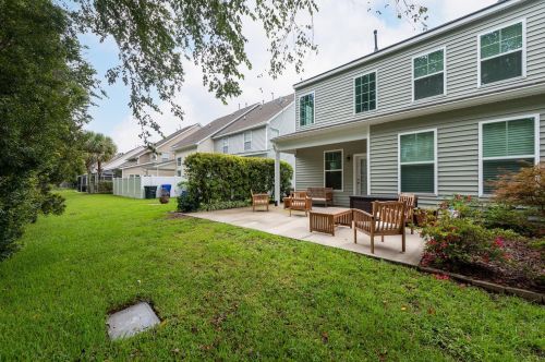 1512 Royal Colony Rd, Johns Island SC  29455-3156 exterior