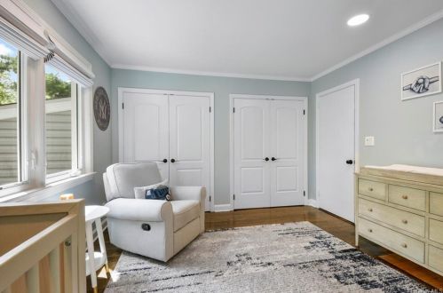 40 Hillandale Rd, Rye Brook NY  10573-1705 exterior