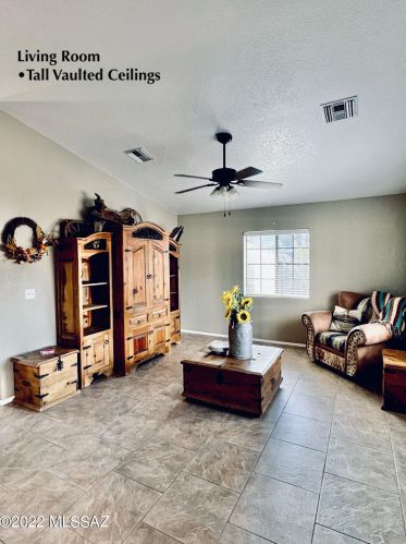 3465 Robinson Ave, Graham, AZ 85552-5171
