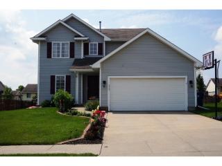 2523 31st St, Ankeny, IA 50023-6239